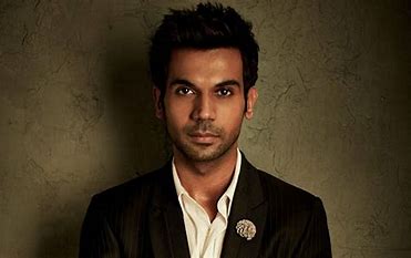 Rajkummar Rao